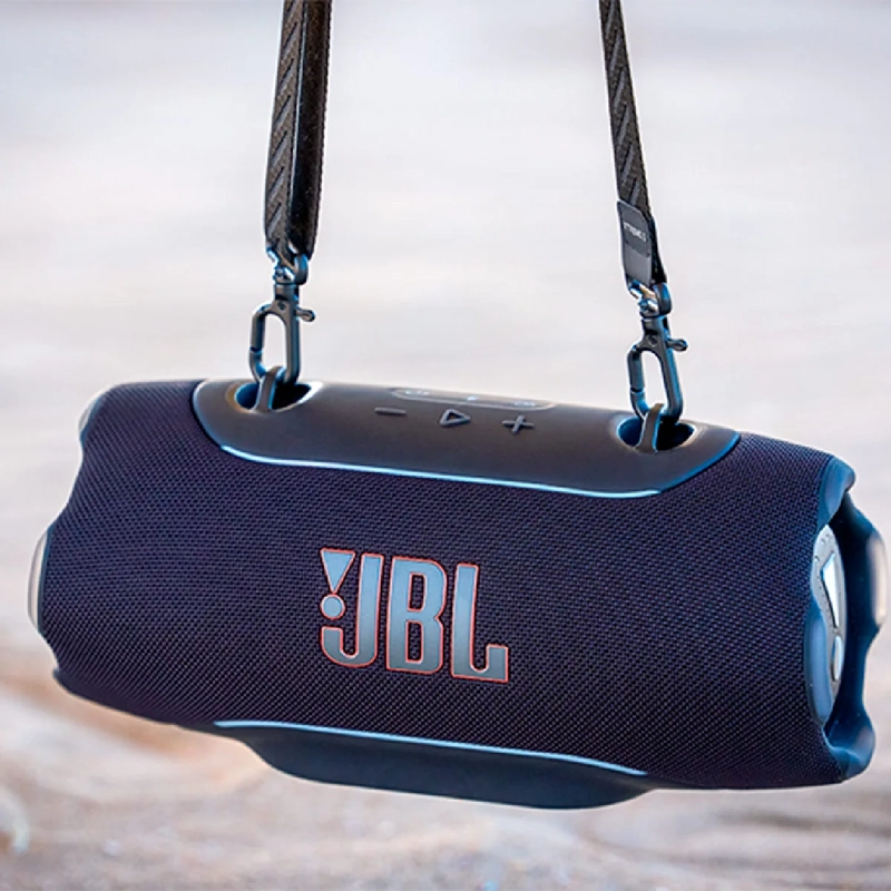 PARLANTE BLUETOOTH JBL XTREME 5 130W - 7