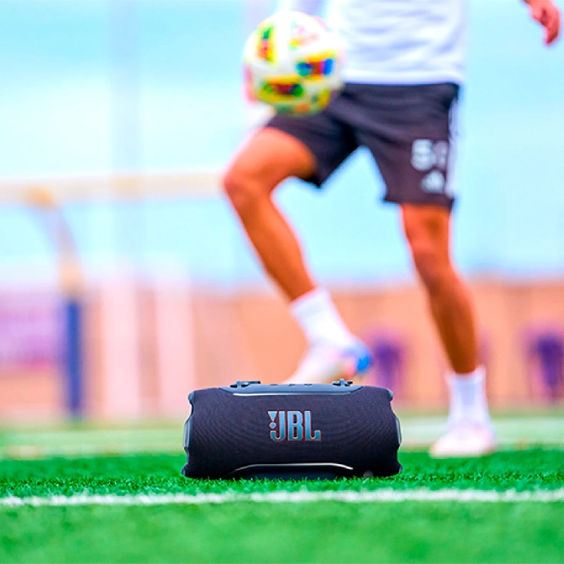 PARLANTE BLUETOOTH JBL XTREME 5 130W - 8