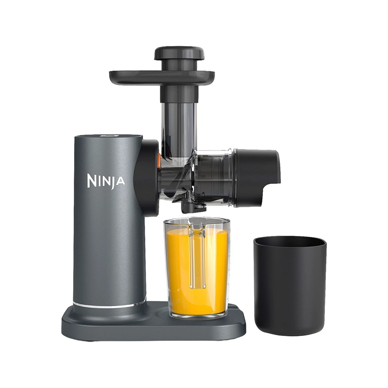 EXTRACTOR DE JUGO NINJA JC151EU 150W - 2
