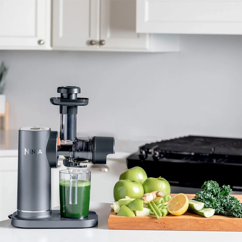 EXTRACTOR DE JUGO NINJA JC151EU 150W - 3