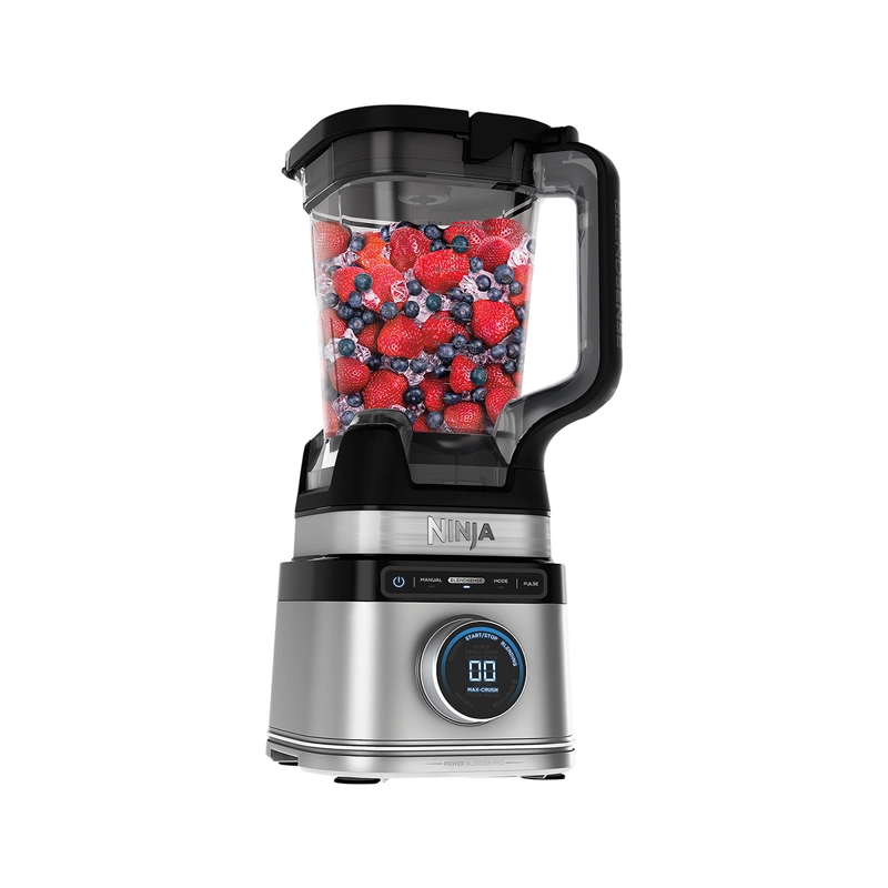 LICUADORA NINJA DETECT POWER PRO TB201EU 1200W 2.1L - 2