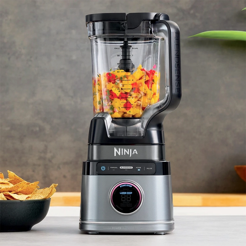 LICUADORA NINJA DETECT POWER PRO TB201EU 1200W 2.1L - 3