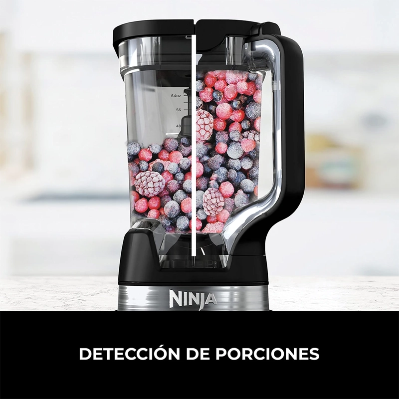 LICUADORA NINJA DETECT POWER PRO TB201EU 1200W 2.1L - 5