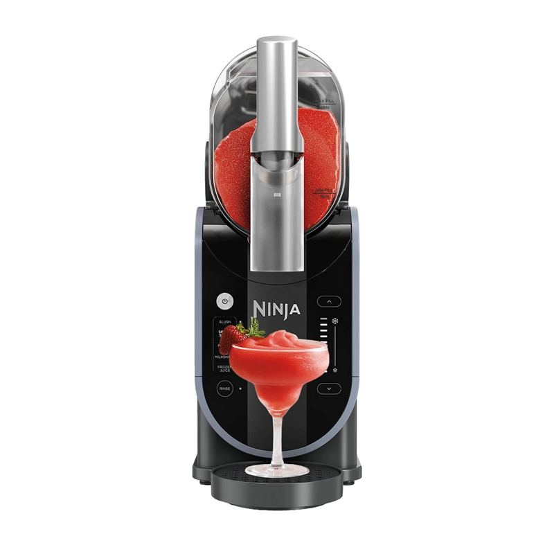 MÁQUINA DE GRANIZADO NINJA SLUSHI FS301EU - 2