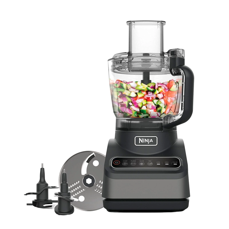 PROCESADORA NINJA PROFESSIONAL BN650EU 850W 2.1ML - 1