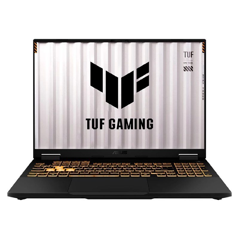 NOTEBOOK ASUS TUF GAMING F16 FX608JHR-RV078W INTEL CORE I7 16GB 512GB SSD NVIDIA RTX 5050 16” - 2