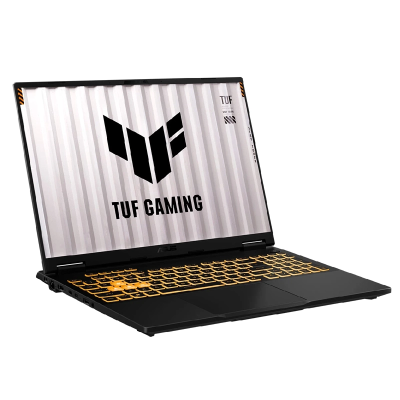 NOTEBOOK ASUS TUF GAMING F16 FX608JHR-RV078W INTEL CORE I7 16GB 512GB SSD NVIDIA RTX 5050 16” - 3