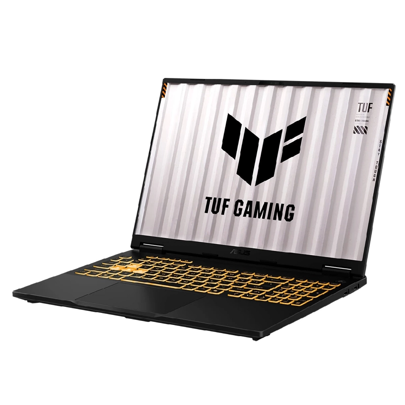 NOTEBOOK ASUS TUF GAMING F16 FX608JHR-RV078W INTEL CORE I7 16GB 512GB SSD NVIDIA RTX 5050 16” - 4