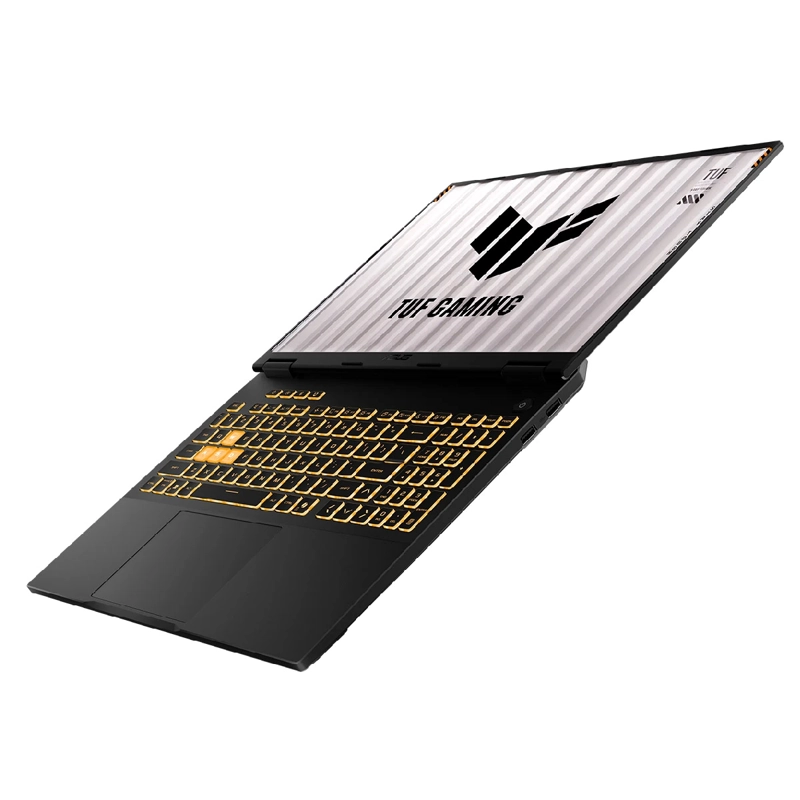 NOTEBOOK ASUS TUF GAMING F16 FX608JHR-RV078W INTEL CORE I7 16GB 512GB SSD NVIDIA RTX 5050 16” - 6