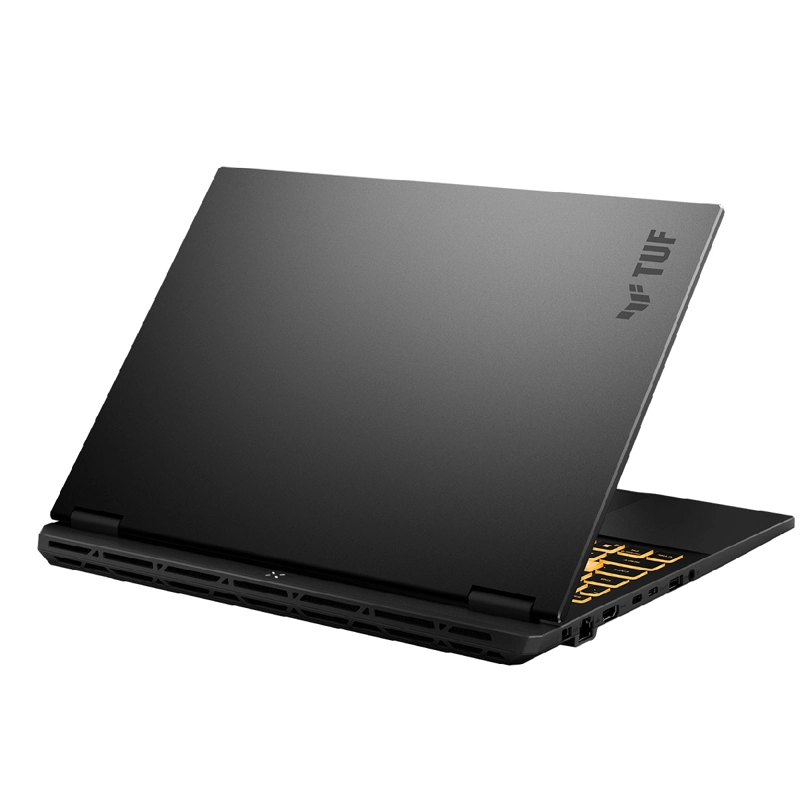 NOTEBOOK ASUS TUF GAMING F16 FX608JHR-RV078W INTEL CORE I7 16GB 512GB SSD NVIDIA RTX 5050 16” - 7