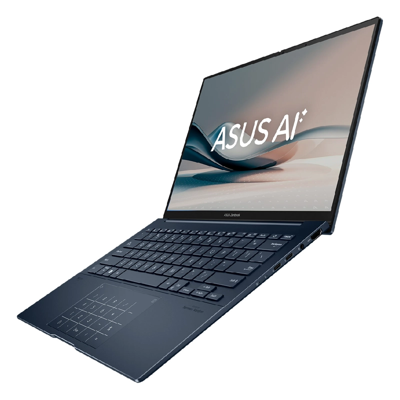 NOTEBOOK ASUS ZENBOOK 14 UX3405CA-SU1479W INTEL CORE ULTRA 7 16GB 1TB SSD TOUCH 14” - 5
