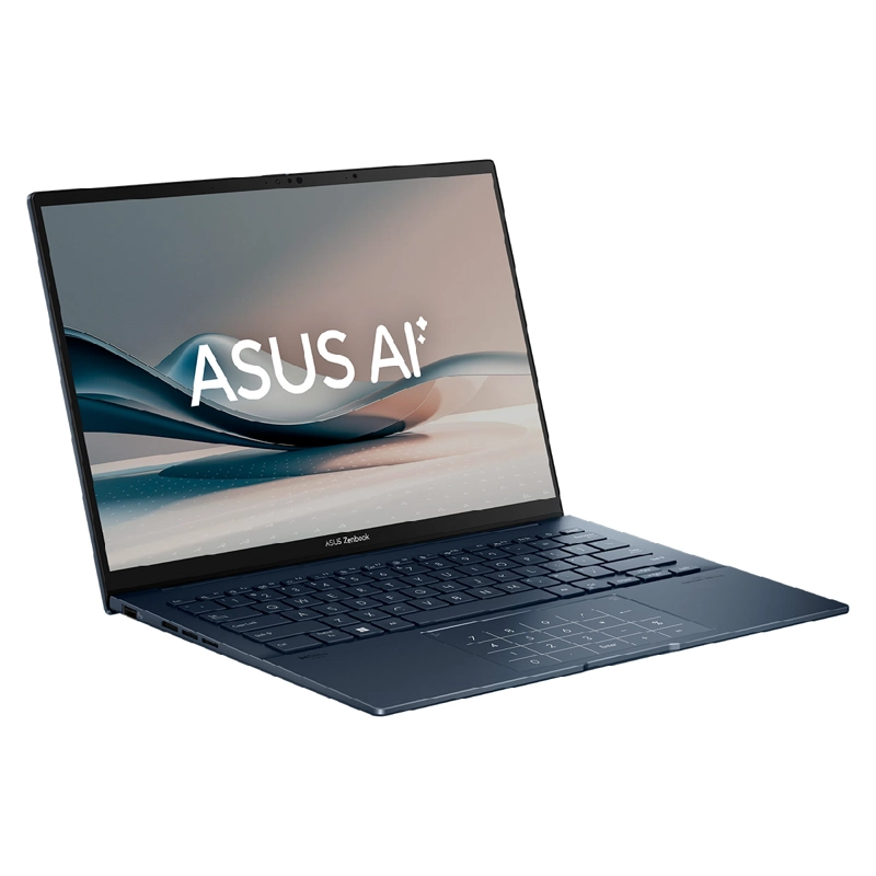 NOTEBOOK ASUS ZENBOOK 14 UX3405CA-SU1480W INTEL CORE ULTRA 9 32GB 1TB SSD TOUCH 14” - 4