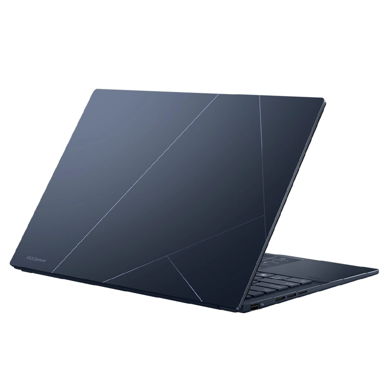 NOTEBOOK ASUS ZENBOOK 14 UX3405CA-SU1480W INTEL CORE ULTRA 9 32GB 1TB SSD TOUCH 14” - 8
