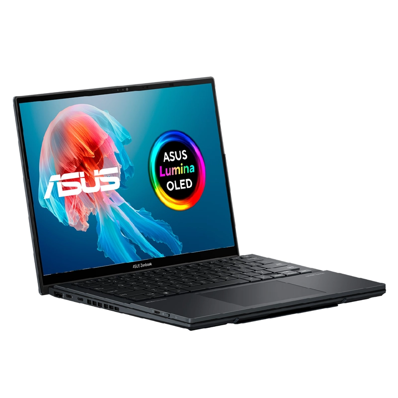 NOTEBOOK ASUS ZENBOOK DUO UX8406CA-QL330W INTEL CORE ULTRA 9 32GB 1TB SSD TOUCH 14” - 6