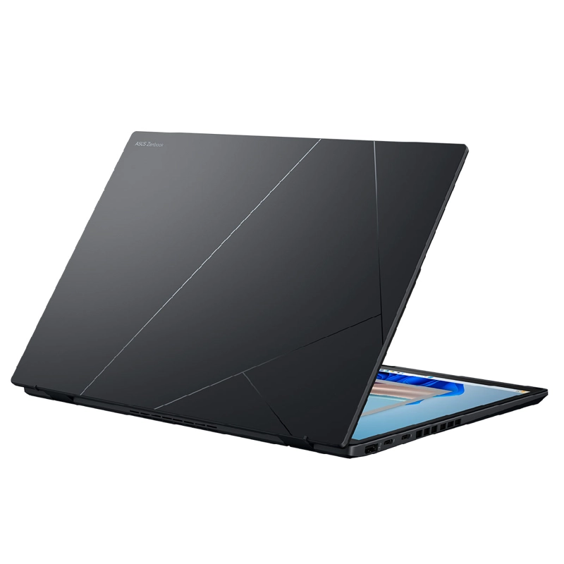 NOTEBOOK ASUS ZENBOOK DUO UX8406CA-QL330W INTEL CORE ULTRA 9 32GB 1TB SSD TOUCH 14” - 10