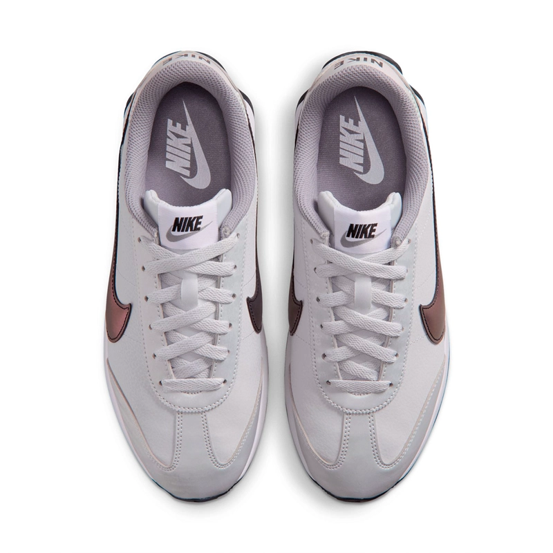 ZAPATILLAS MUJER NIKE URBANAS GRIS NIKE PACIFIC - 4