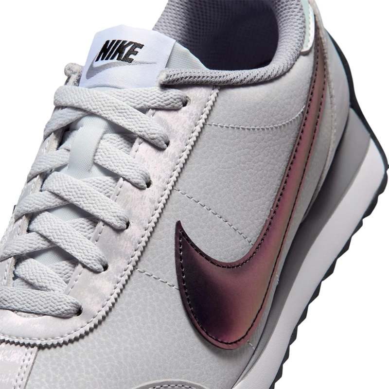 ZAPATILLAS MUJER NIKE URBANAS GRIS NIKE PACIFIC - 8