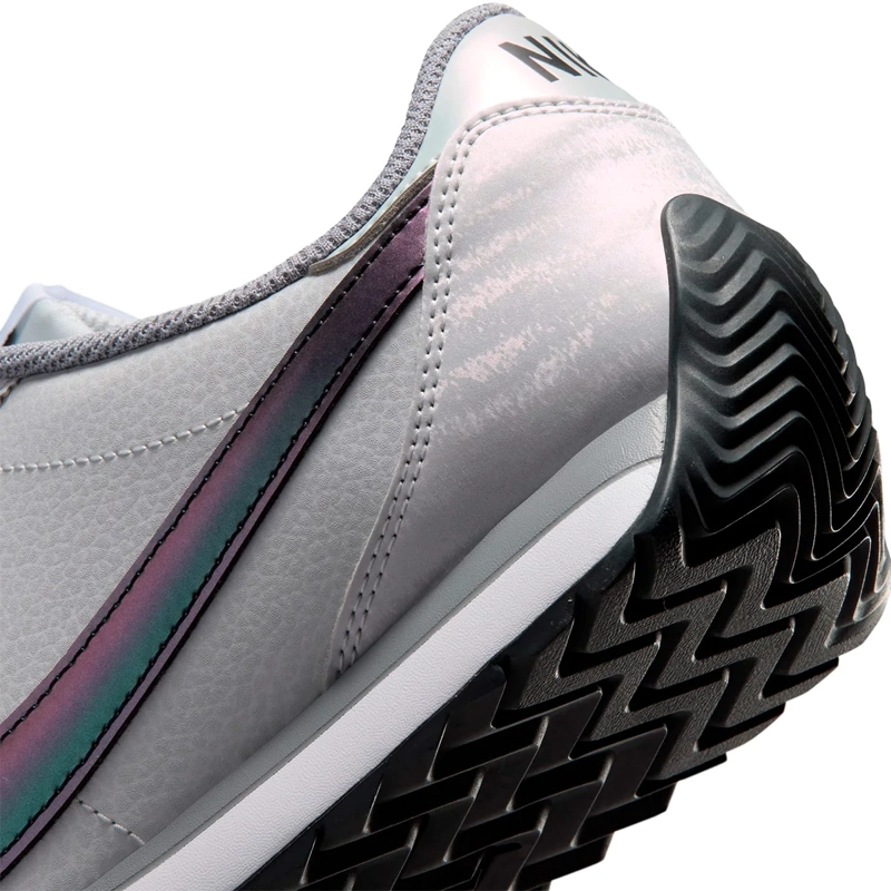 ZAPATILLAS MUJER NIKE URBANAS GRIS NIKE PACIFIC - 9