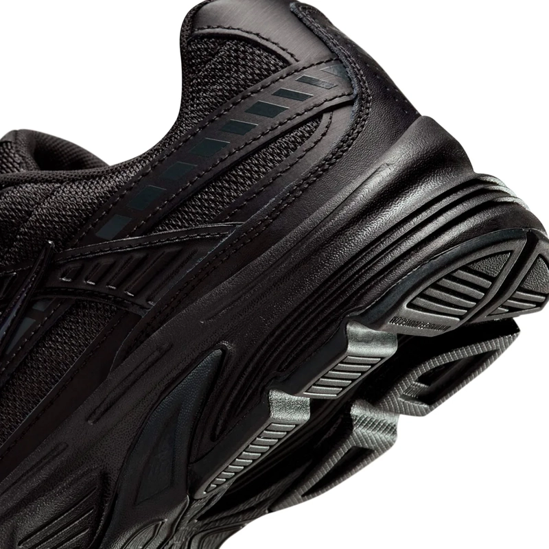 ZAPATILLAS MUJER NIKE CASUALES NEGRO NIKE INITIATOR - 9