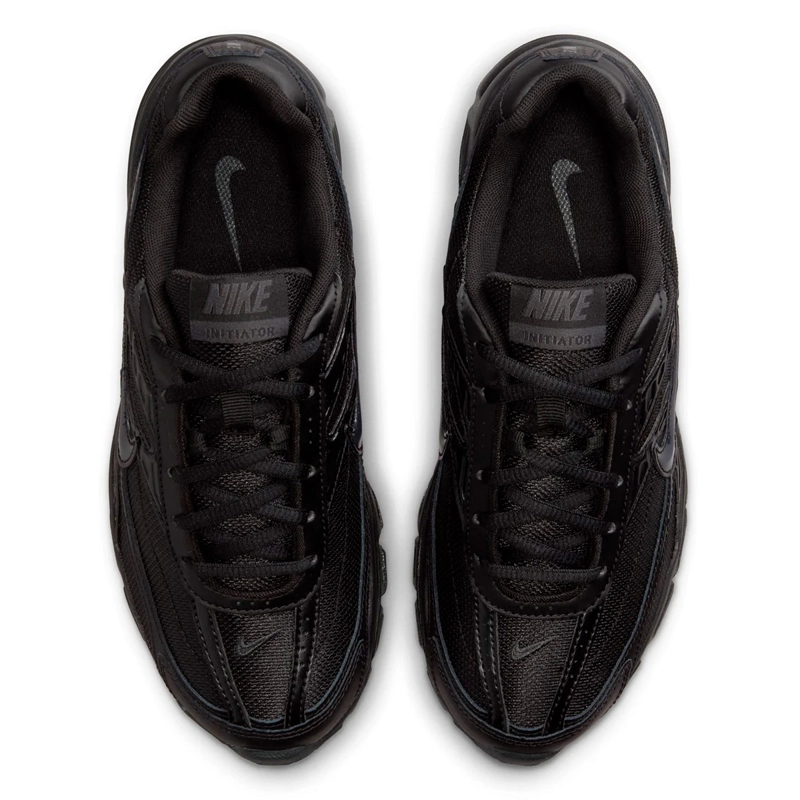 ZAPATILLAS MUJER NIKE CASUALES NEGRO NIKE INITIATOR - 4