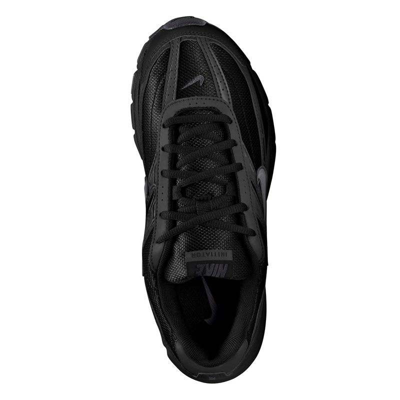 ZAPATILLAS MUJER NIKE CASUALES NEGRO NIKE INITIATOR - 6