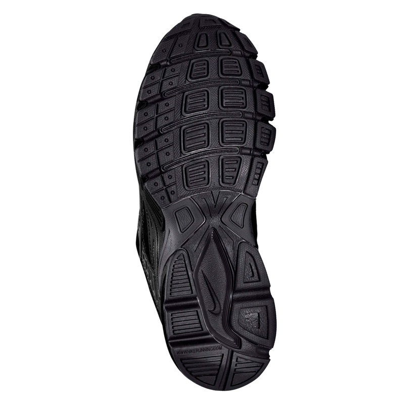 ZAPATILLAS MUJER NIKE CASUALES NEGRO NIKE INITIATOR - 7