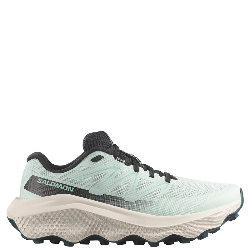 ZAPATILLAS MUJER SALOMON TRAIL RUNNING AGUA ULTRA FLOW 2 - 1