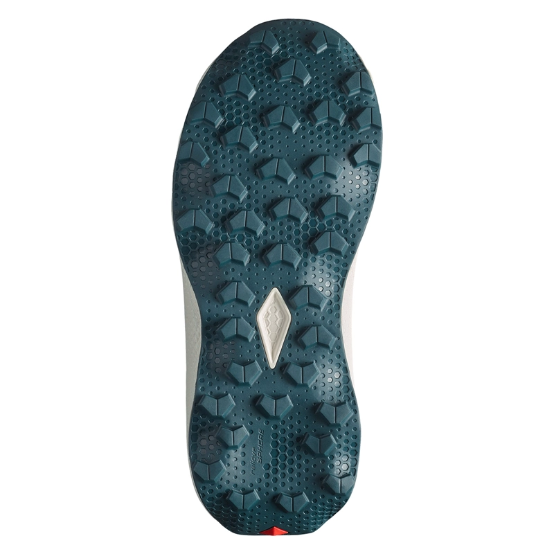 ZAPATILLAS MUJER SALOMON TRAIL RUNNING AGUA ULTRA FLOW 2 - 6