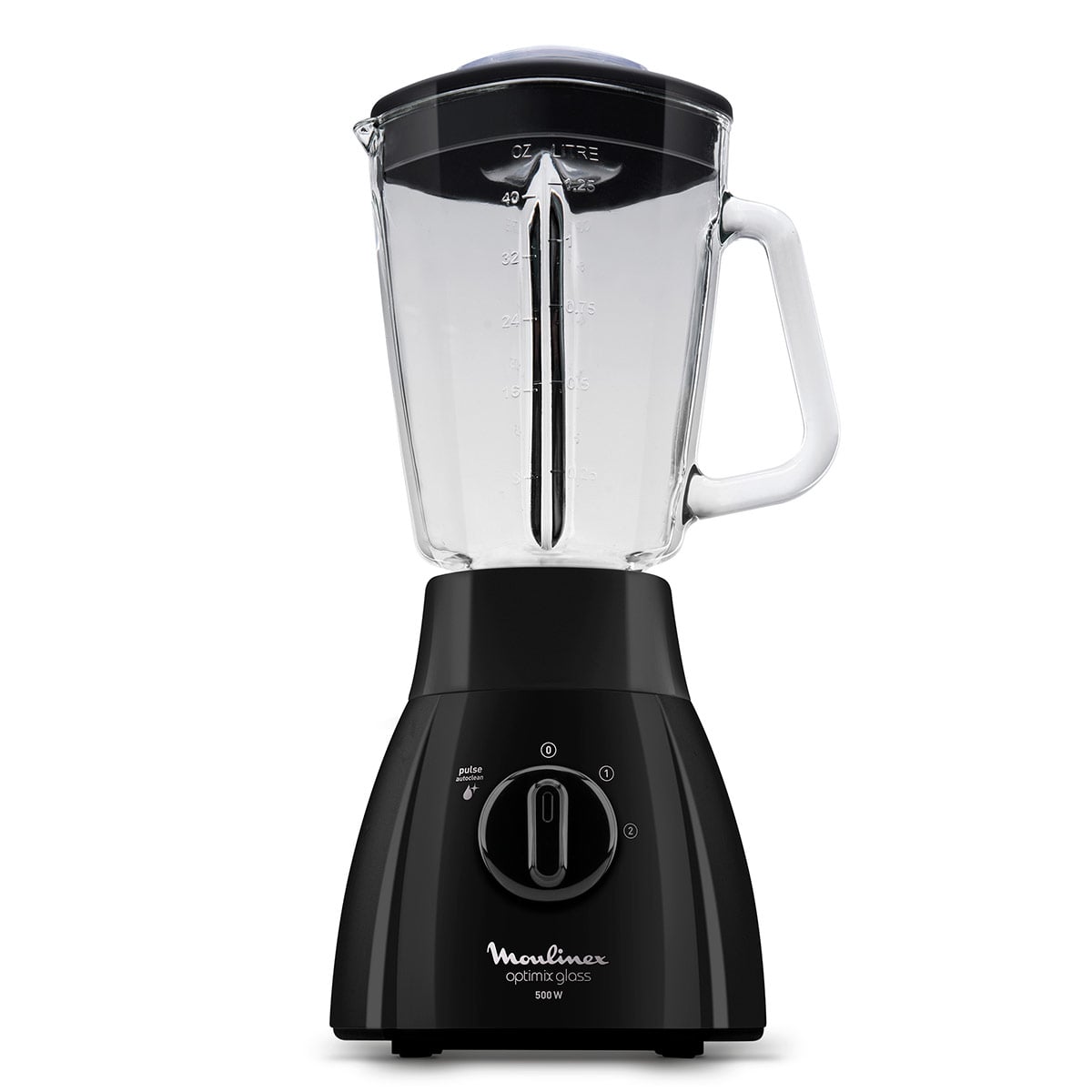 LICUADORA MOULINEX LM2788V0 500W 1.75L - 1