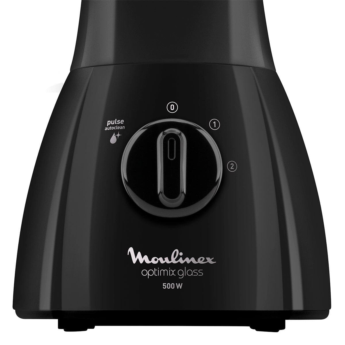 LICUADORA MOULINEX LM2788V0 500W 1.75L - 5