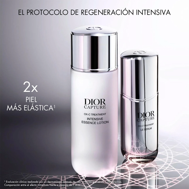 LOCIÓN FACIAL DIOR CAPTURE 175ML - 2