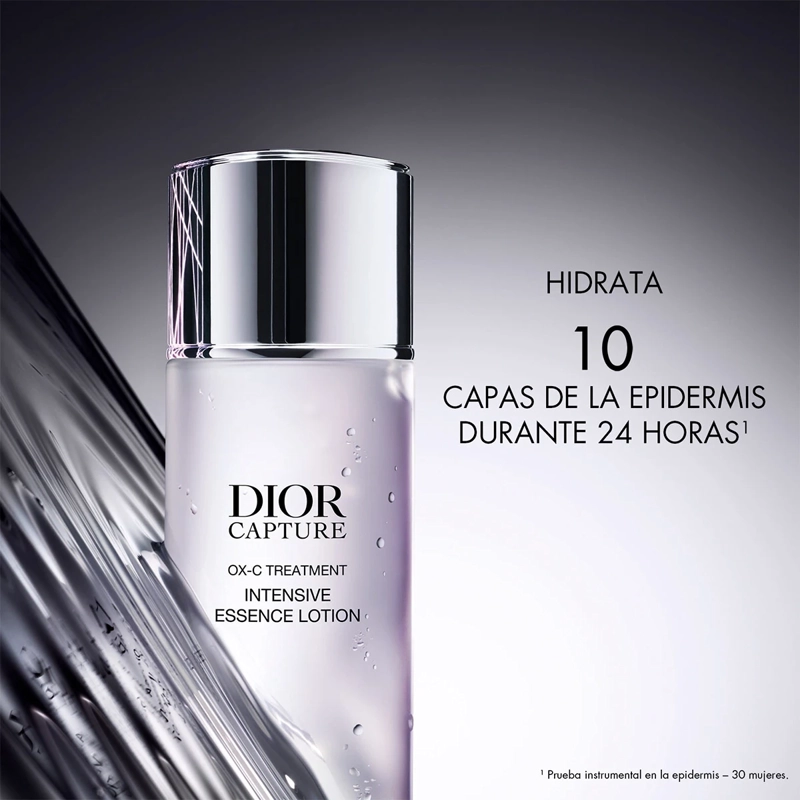 LOCIÓN FACIAL DIOR CAPTURE 175ML - 3