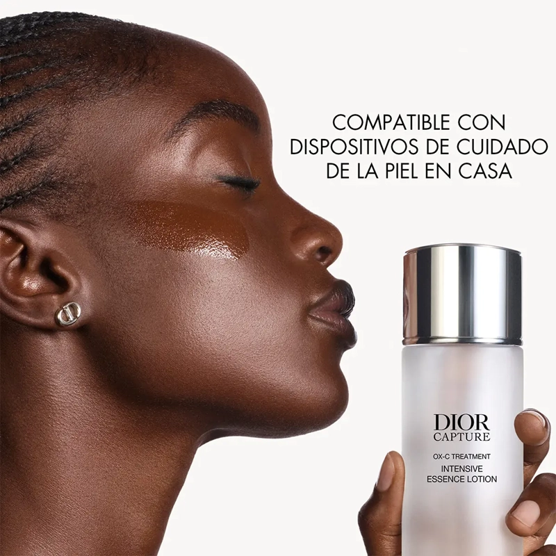 LOCIÓN FACIAL DIOR CAPTURE 175ML - 4