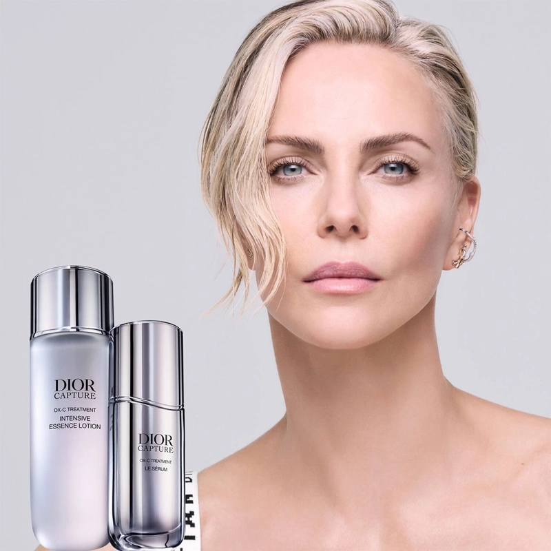 LOCIÓN FACIAL DIOR CAPTURE 175ML - 6