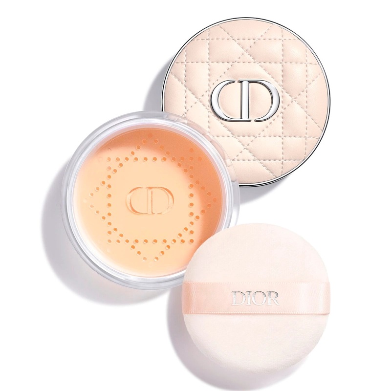 POLVOS FIJADORES DIOR FOREVER ON SET 20GR - 2