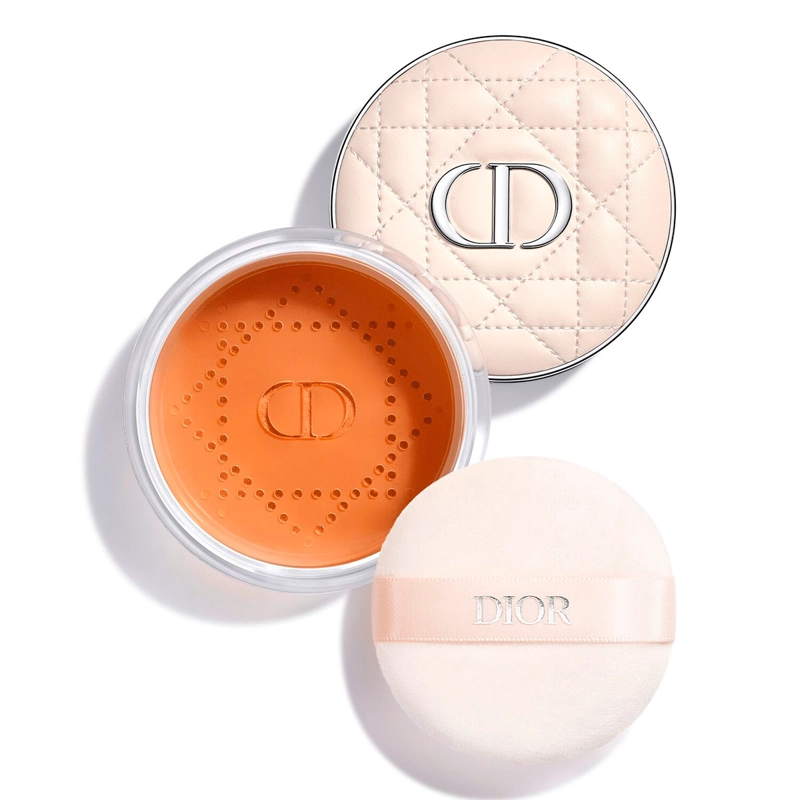 POLVOS FIJADORES DIOR FOREVER ON SET 20GR - 2