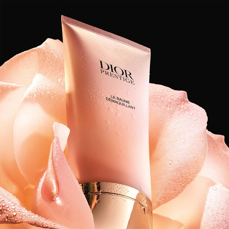 DESMAQUILLANTE DIOR PRESTIGE LE BAUME DEMAQUILLANT 150ML - 5