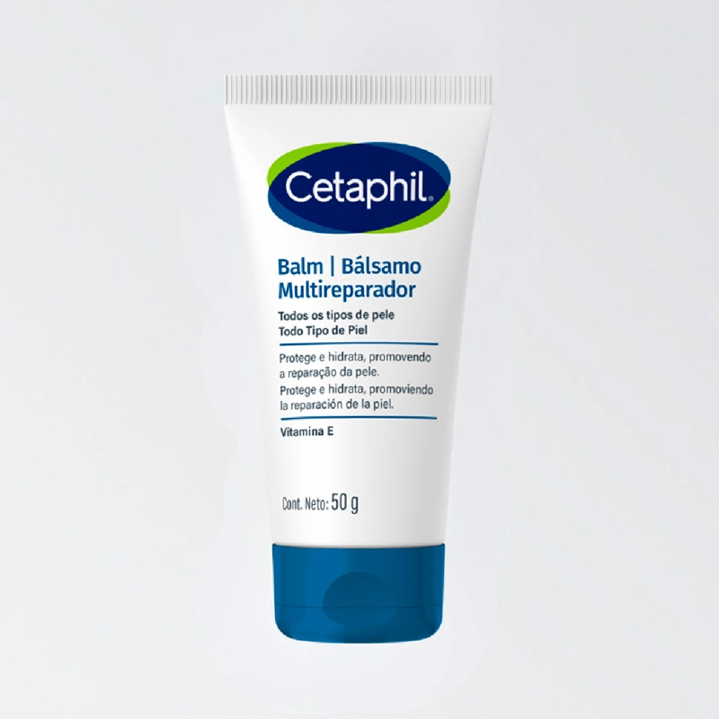 BALSAMO MULTIREPARADOR CETAPHIL 50ML