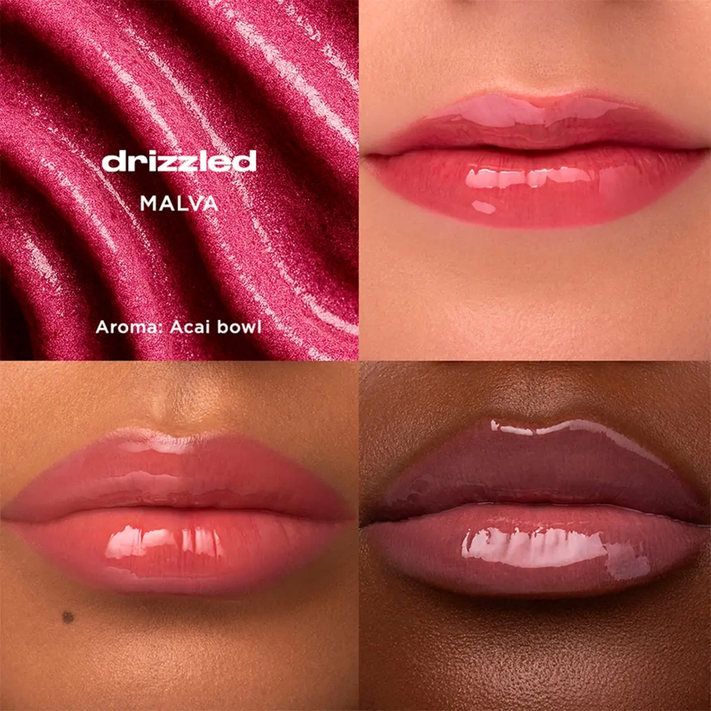 LIP OIL CON TINTE URBAN DECAY LIP TOY DRIZZLED 12ML - 2