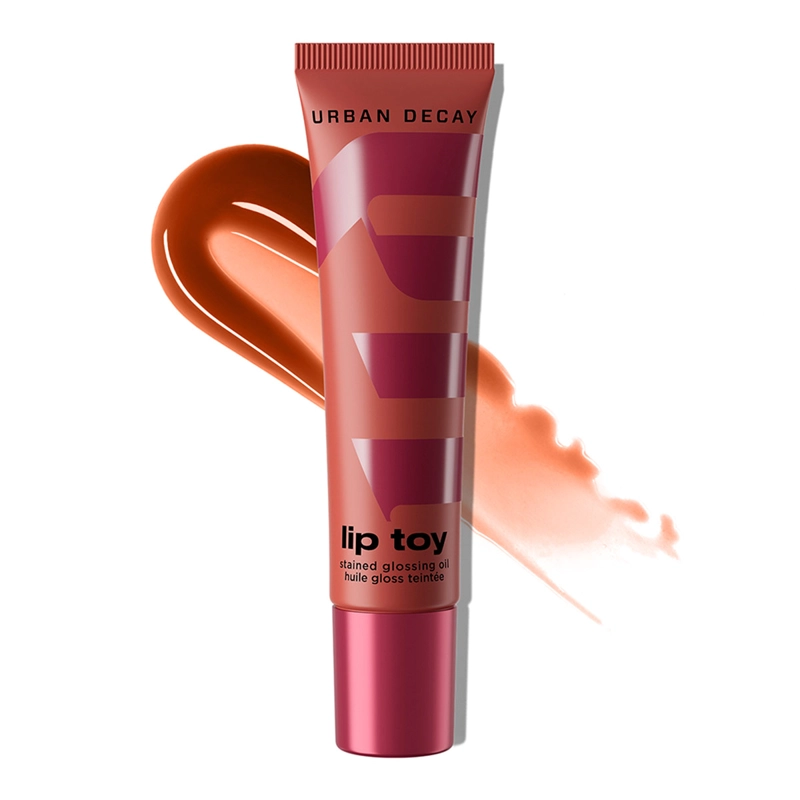LIP OIL CON TINTE URBAN DECAY LIP TOY FUZZED 12ML - 1
