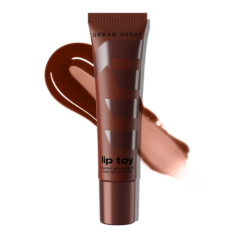LIP OIL CON TINTE URBAN DECAY LIP TOY NITRO BUZZ 12ML - 1
