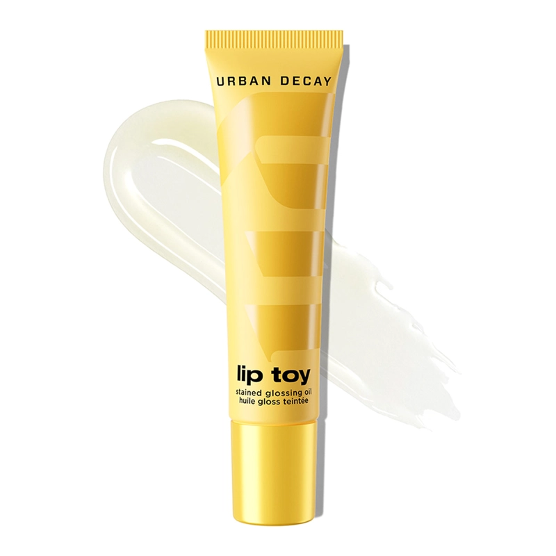 LIP OIL CON TINTE URBAN DECAY LIP TOY POP OFF 12ML - 1