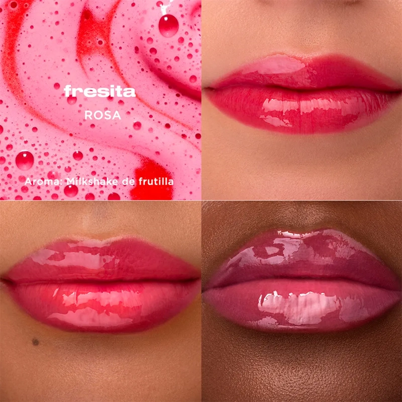 LIP OIL CON TINTE URBAN DECAY LIP TOY FRESITA 12ML - 2