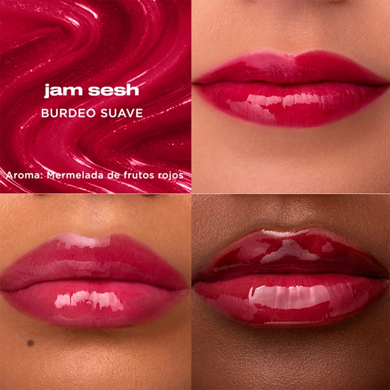 LIP OIL CON TINTE URBAN DECAY LIP TOY JAM SESH 12ML - 2