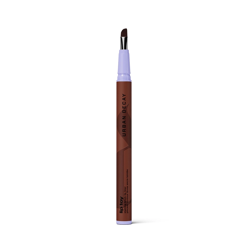 DELINEADOR LABIAL CON TINTA URBAN DECAY LIP TOY TEMPT - 2