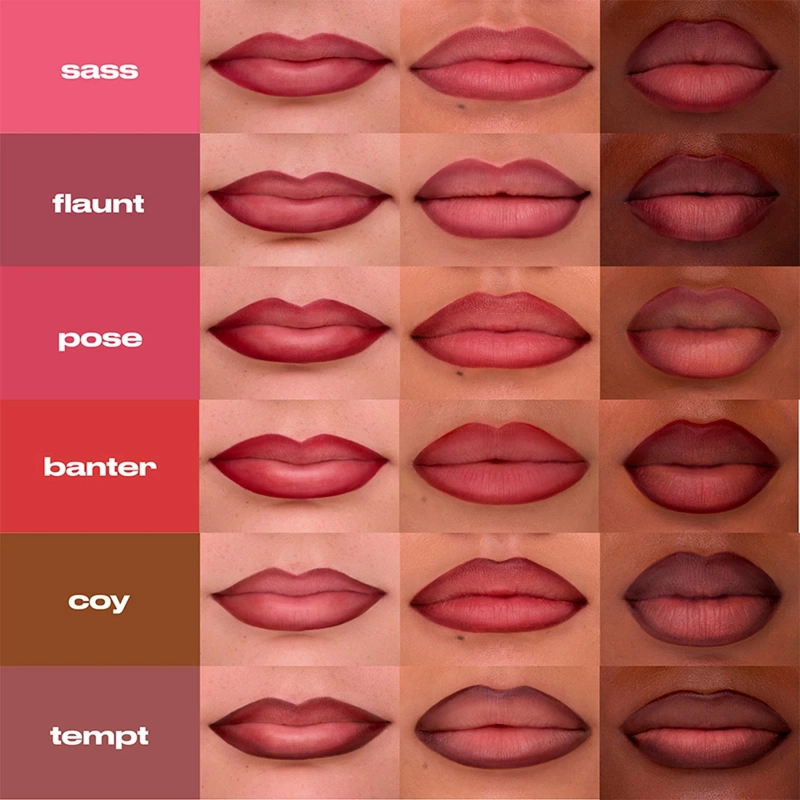 DELINEADOR LABIAL CON TINTA URBAN DECAY LIP TOY TEMPT - 3