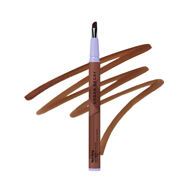 DELINEADOR LABIOS URBAN DECAY LIP TOY COY