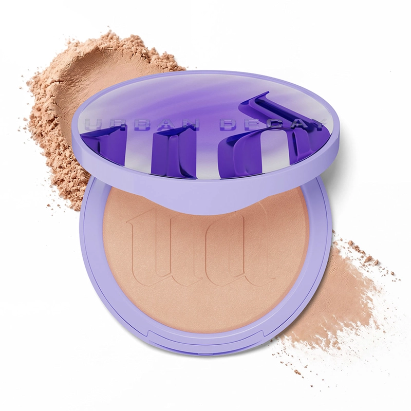 POLVO FIJADOR URBAN DECAY ALL NIGHTER TRANSLUCENT LIGHT - 1