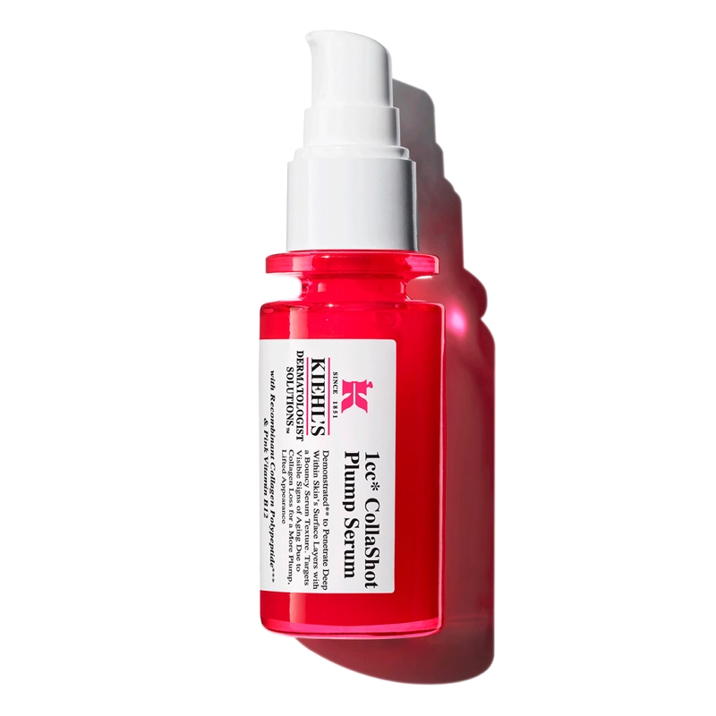 SERUM KIEHLS COLLASHOT PLUMP 30ML - 1