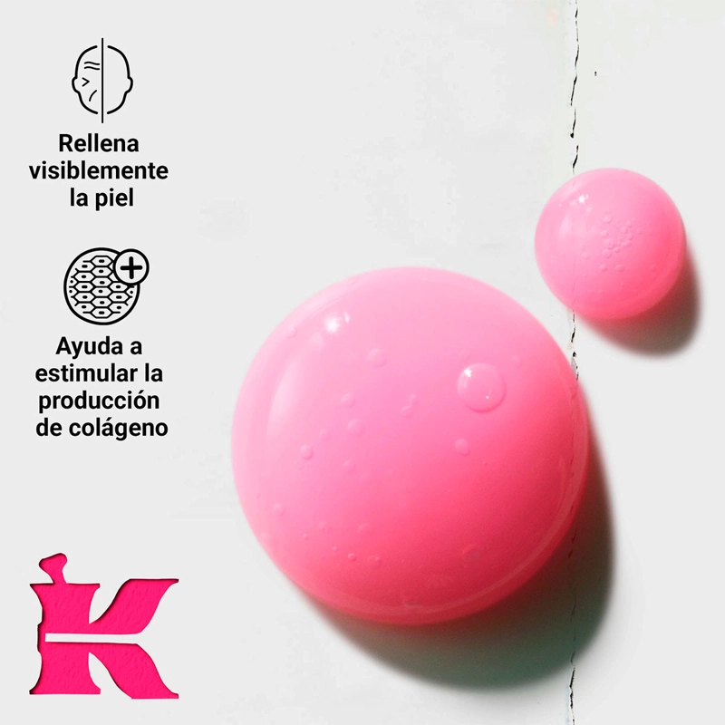 SERUM KIEHLS COLLASHOT PLUMP 30ML - 2
